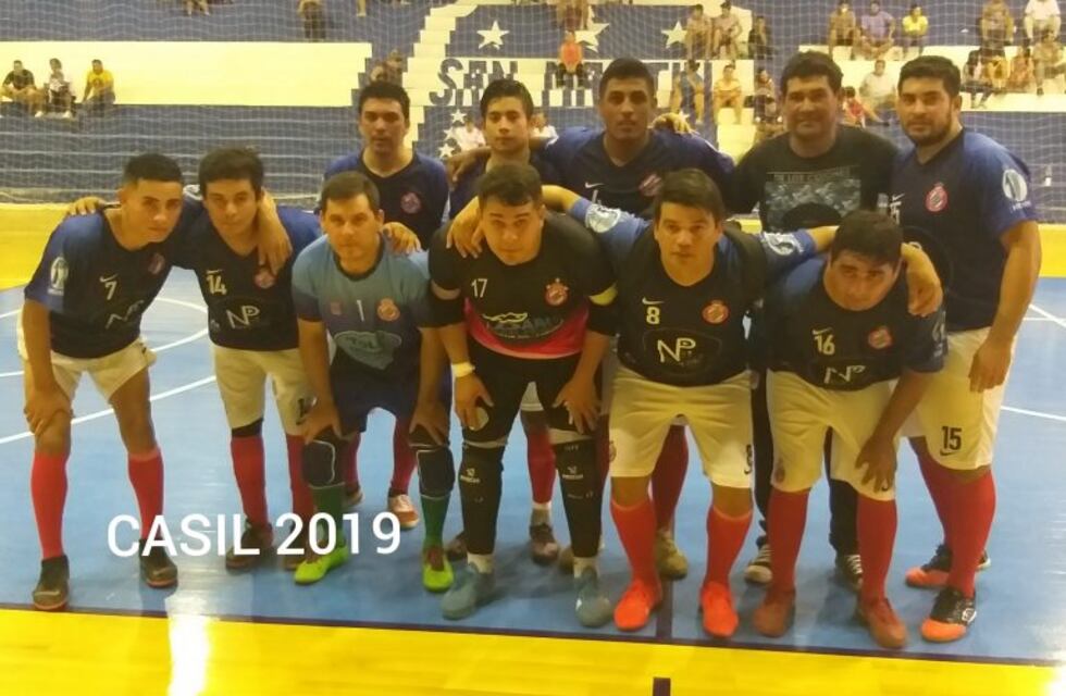 Triunfos de C.A.S.I.L., Sector "R" y Canadiense