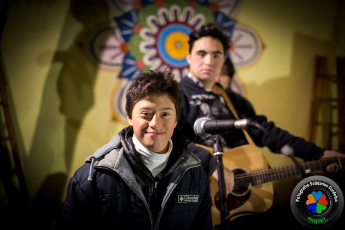 La Fundación Empate Fútbol Club ya tiene su sede propia y la inauguró el fin de semana pasado\u002E