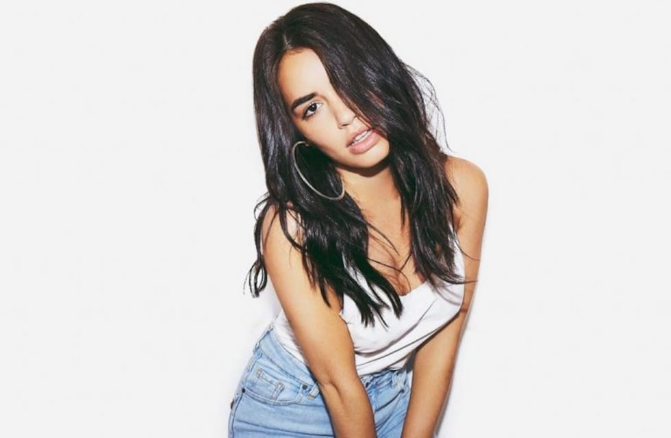 La fiebre sexy de Lali Espósito en Instagram