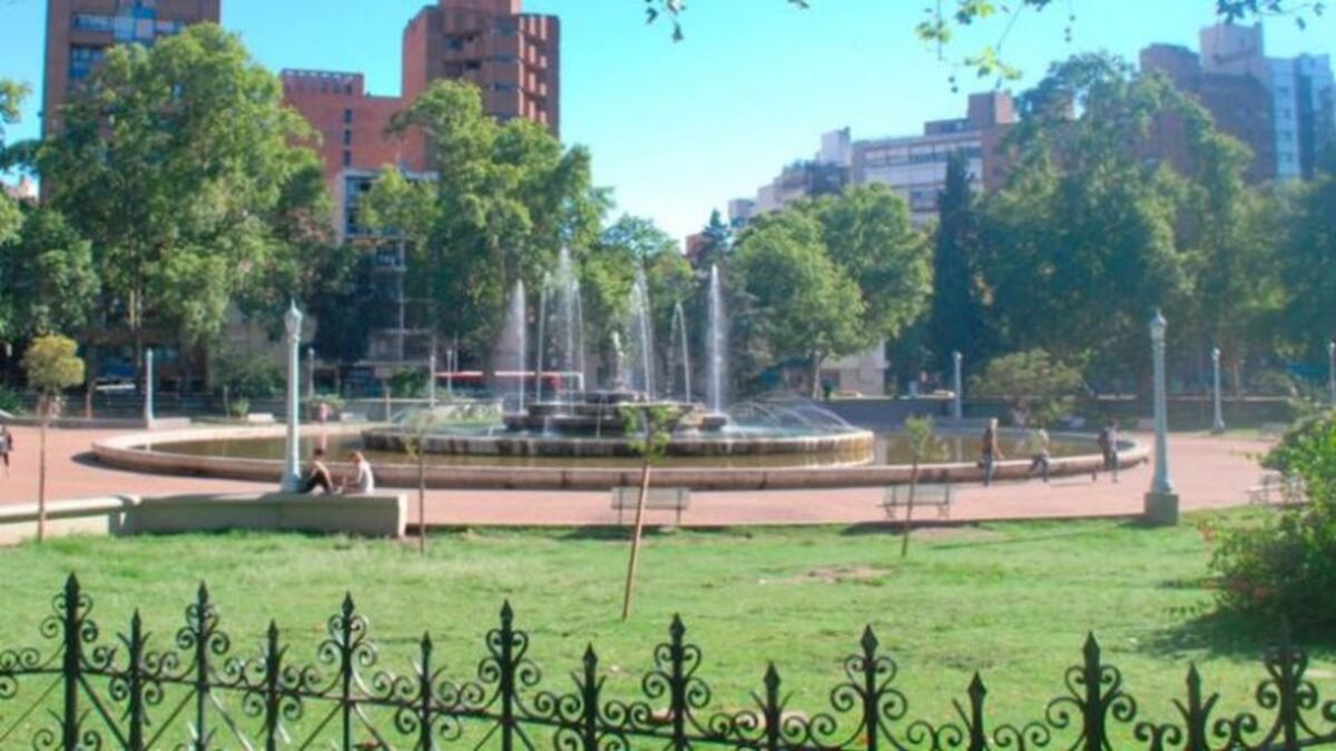 Una mañana fesquita, pero después se viene un lindo día\u002E