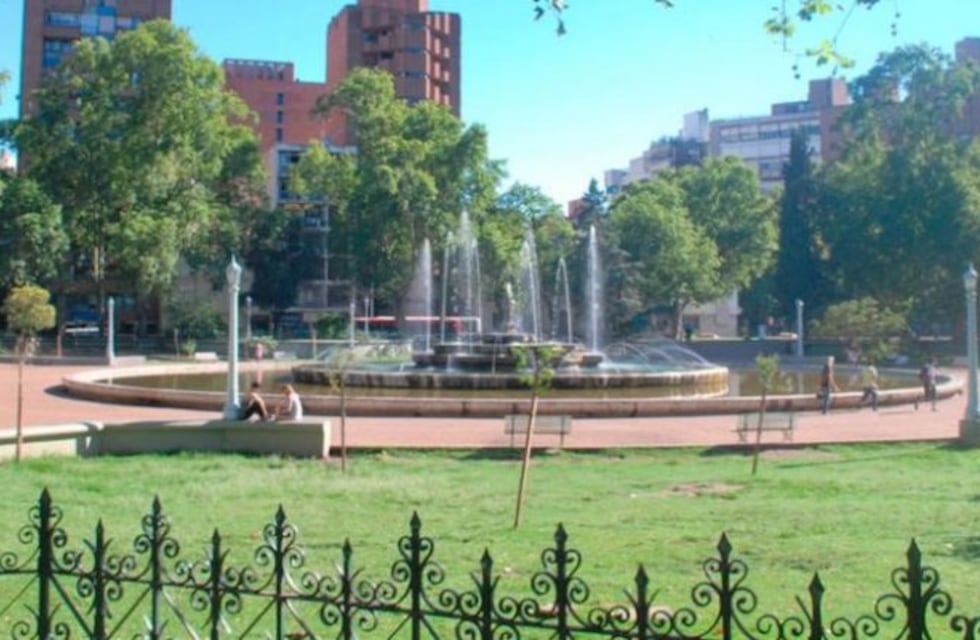 Cómo será el clima para este viernes en Córdoba