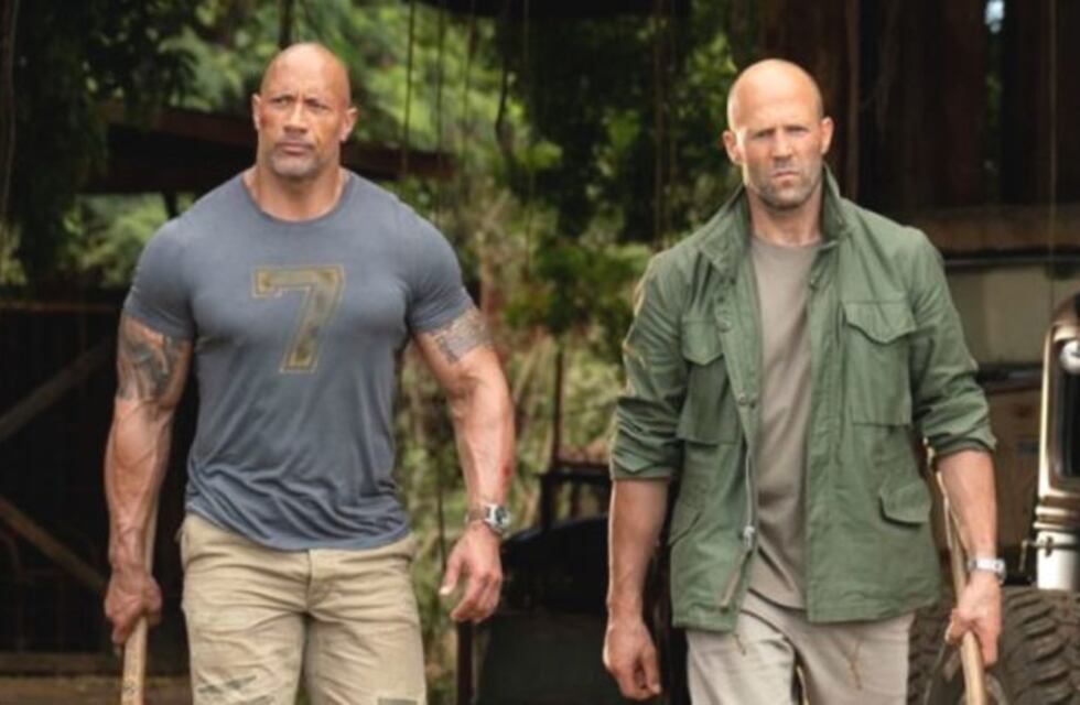 Cine: estrenos del jueves 1° de agosto, en Córdoba