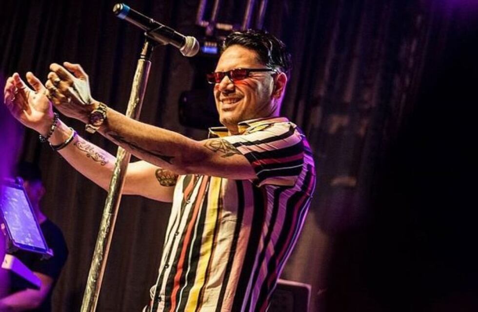 Un viernes con muchos bailes de cuarteto