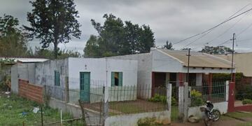 Paso de los Libres: apuñalaron a un policía en su casa