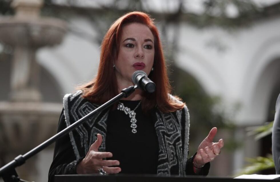 Por primera vez, la Asamblea General de la ONU será presidida por una mujer latina