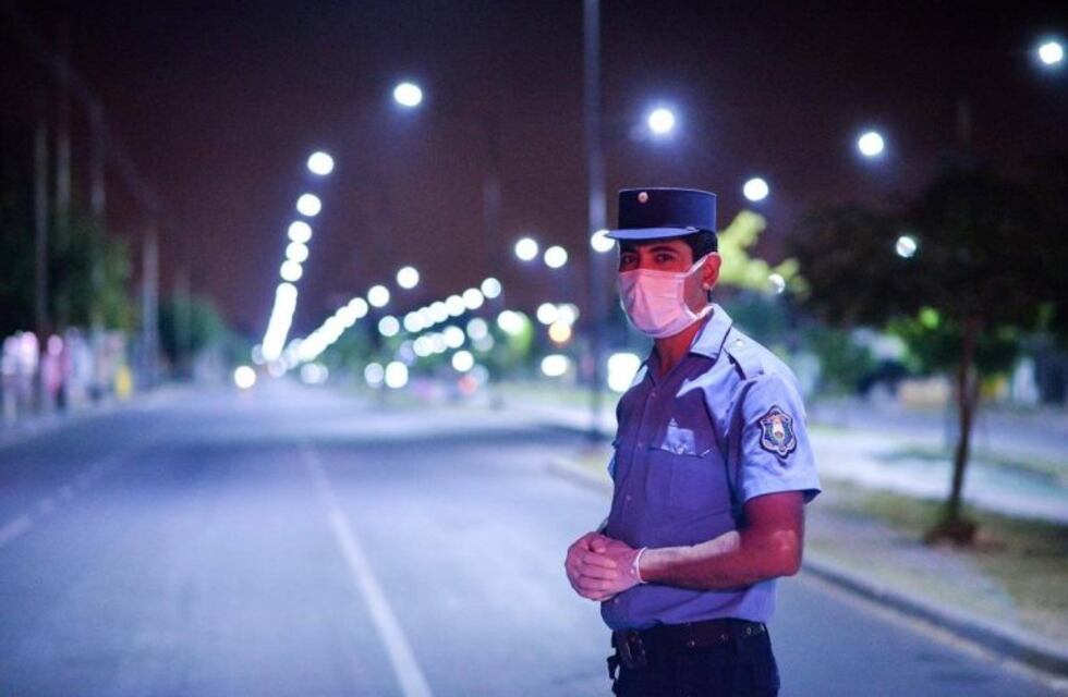 Más de 6.500 personas imputadas por violar el aislamiento en Neuquén