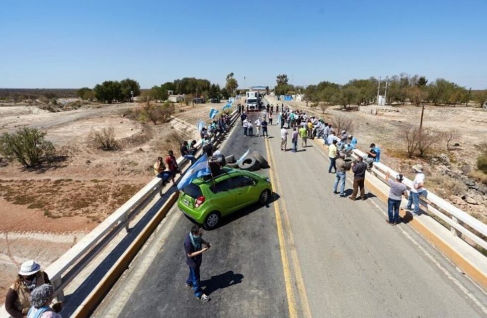 Desde Aprocam alertaron que: "El desabastecimiento se empieza a notar"