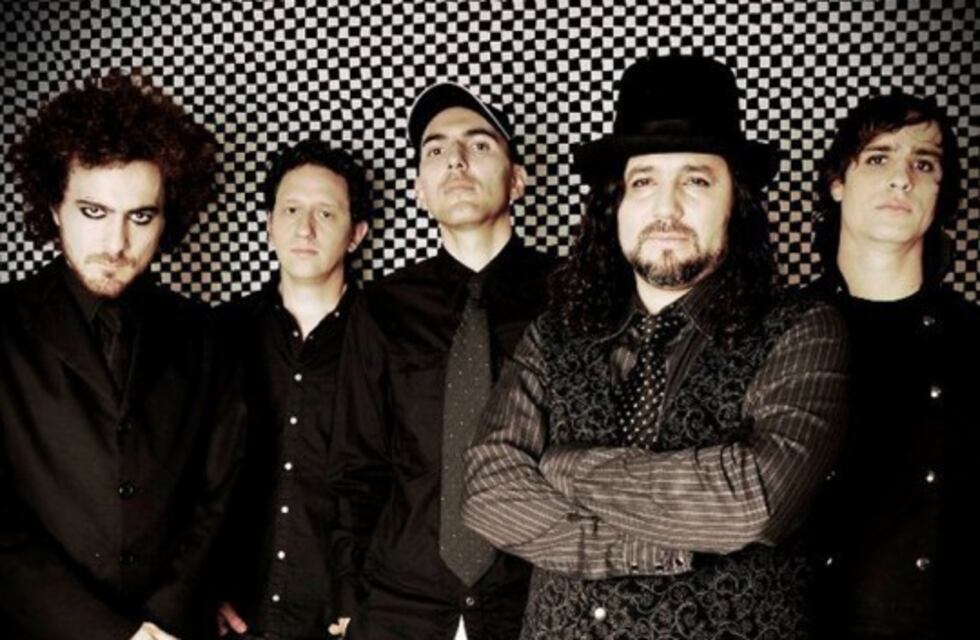 Córdoba Rockea pone un pie en Buenos Aires en setiembre