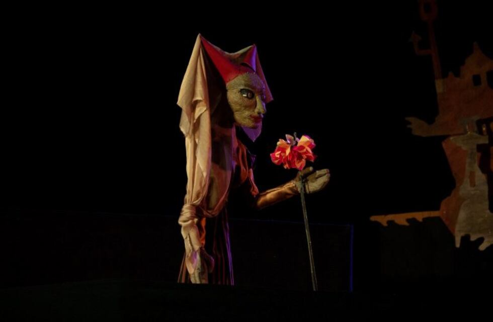 La Faranda ganó la Fiesta Provincial de Teatro