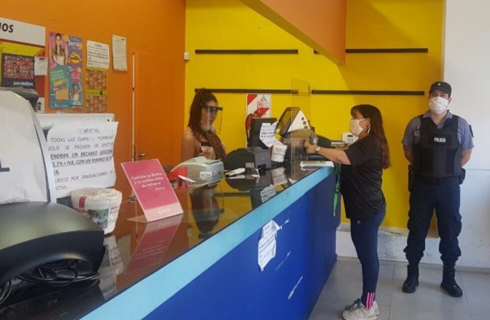 Vuelve la quiniela luego de un mes sin sorteos y se reactivan las agencias en 50 pueblos y ciudades
