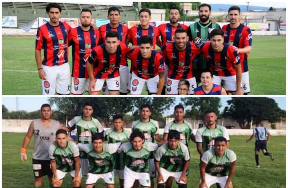 Regional Amateur: San Lorenzo de Alem debuta frente a Instituto Tráfico