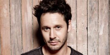 Benjamín Vicuña recordó a su hija Blanca con una foto particular