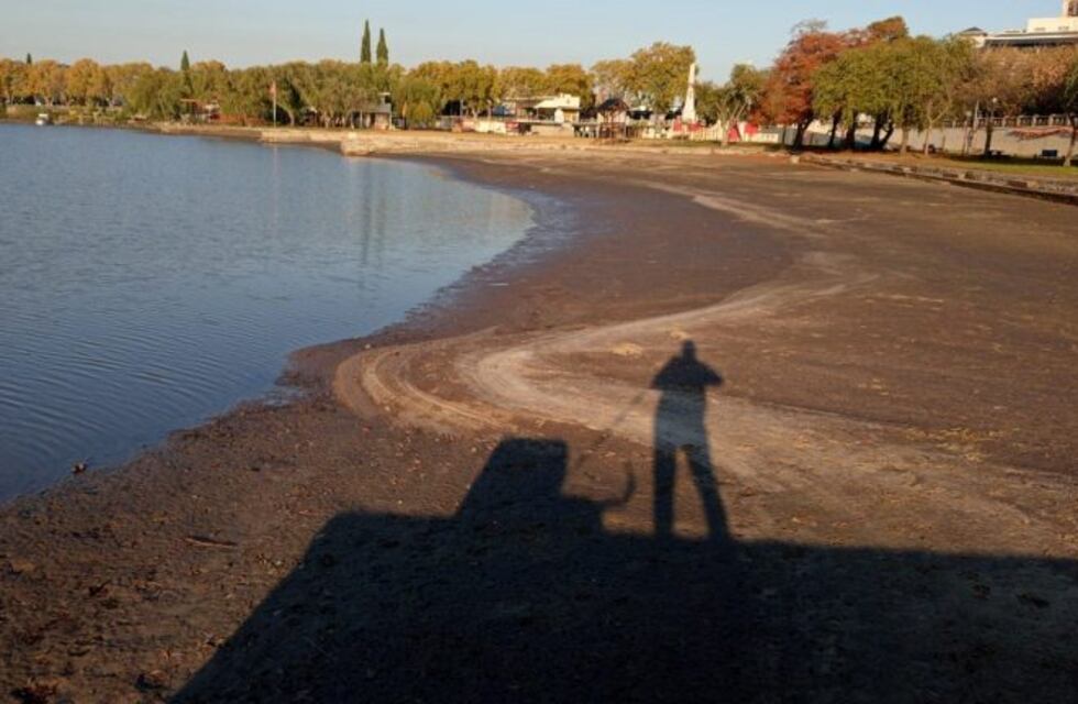 Cómo estará el clima el fin de semana en Gualeguaychú