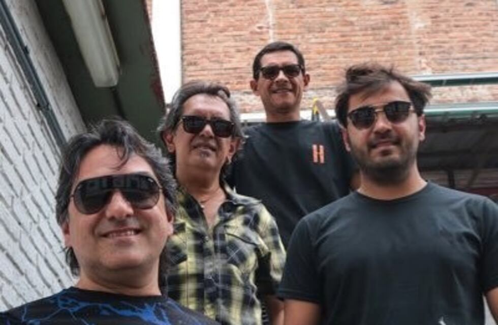 Mejora el clima y la ciudad se prepara para la presentación de " Los Nocheros y Nahuel Penissi"