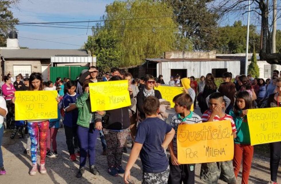 Conmoción en Arequito por una menor muerta tras una supuesta mala praxis