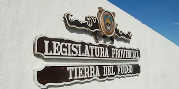 Legislatura Provincial de Tierra del Fuego