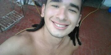 Matías falleció el 19 de mayo de 2017 tras recibir una puñalada en el corazón\u002E