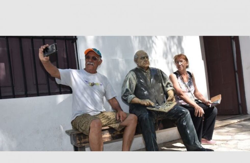 San Juan: la ocupación hotelera a pleno por el Kite Fest y la FNS