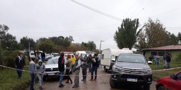 Rally Argentina: los tramos de Calamuchita del viernes 26 de abril estan en duda por las intensas lluvias\u002E