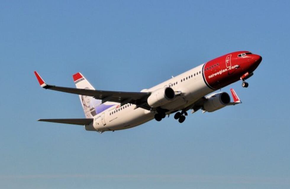 JetSmart compró el paquete accionario de Norwegian Argentina