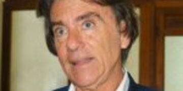 Erbetta prometiu00f3 una reforma estructura del Poder Judicial.