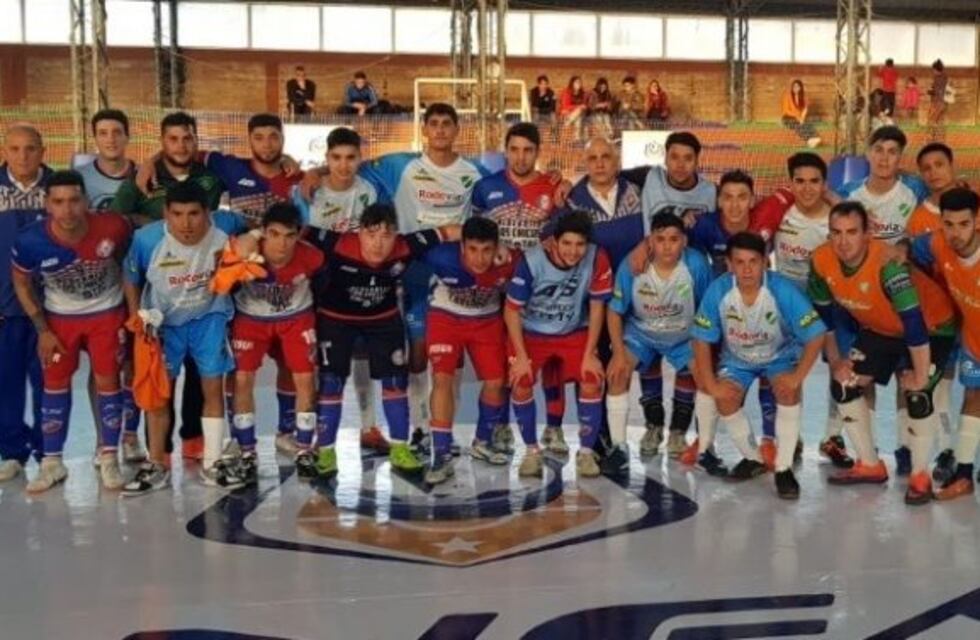 Rosario comenzó con el pie derecho