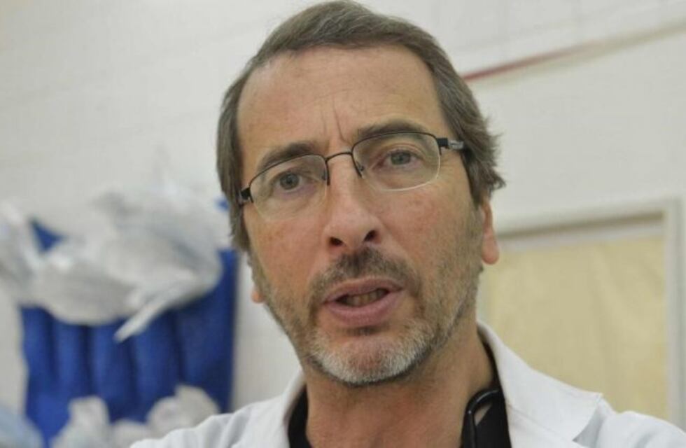 Coronavirus: el pico de contagios en Córdoba sería a fines de agosto