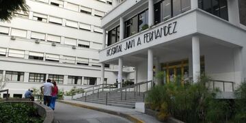 Hospital Fernández