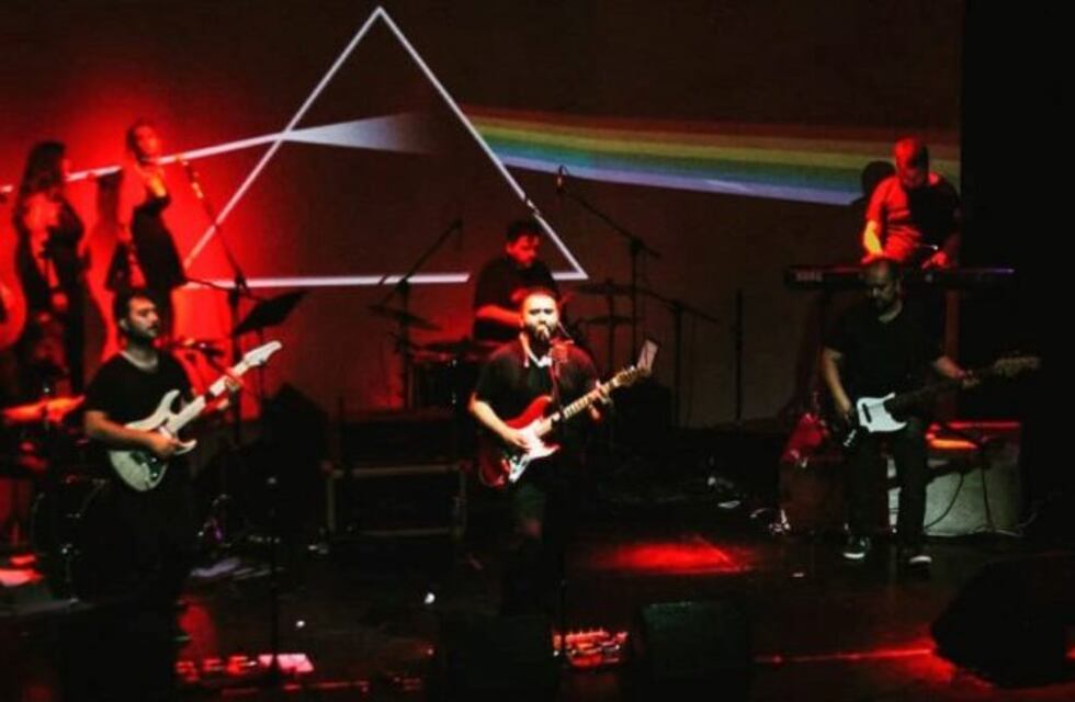 Animals y su tributo a Pink Floyd, con entradas agotadas