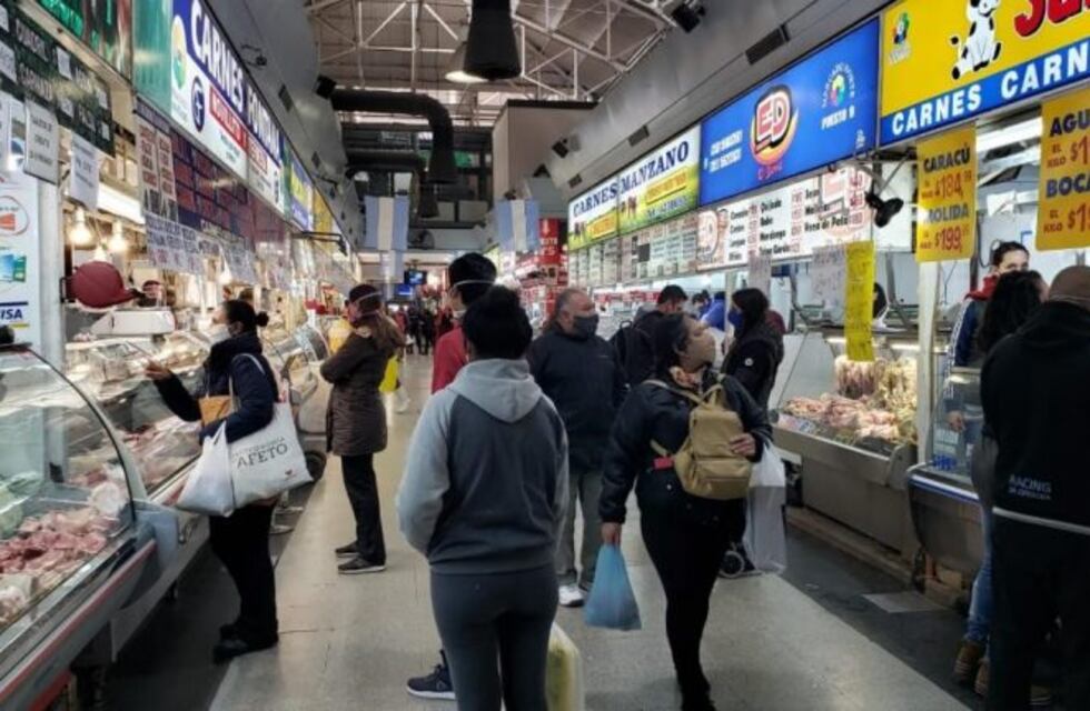 Aseguran que las ventas en los comercios de Córdoba no repuntan