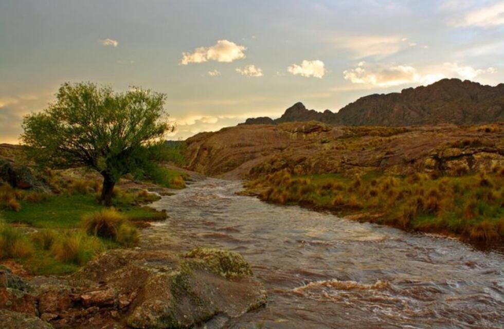 Rechazan minería a cielo abierto en Los Gigantes