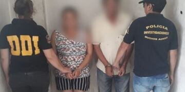 Permitía que abusaran de su hija para no pagar el gas