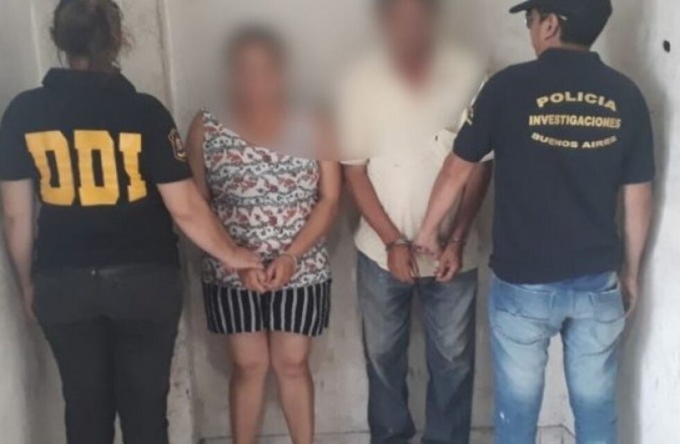 Permitía que abusaran de su hija para no pagar la factura de gas