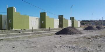 Viviendas Km 14\u002E