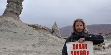 Facundo Arana (Instagram/ facundoaranatagle)