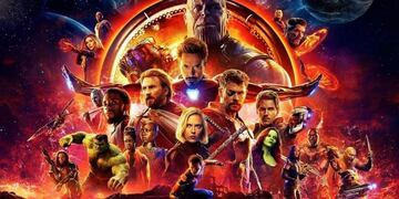 La película llega a los cines el 26 de abril\u002E