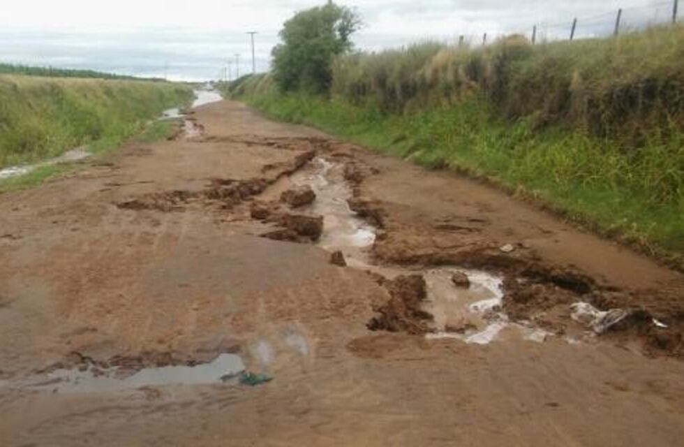 Consorcios camineros  reclaman pagos a la Provincia y amenazan con cortes de ruta