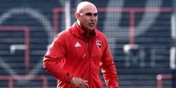 La Lepra arranca una nueva semana de entrenamientos\u002E