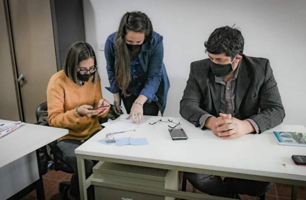 Se creará un refugio para mujeres víctimas de violencia de género en Iguazú