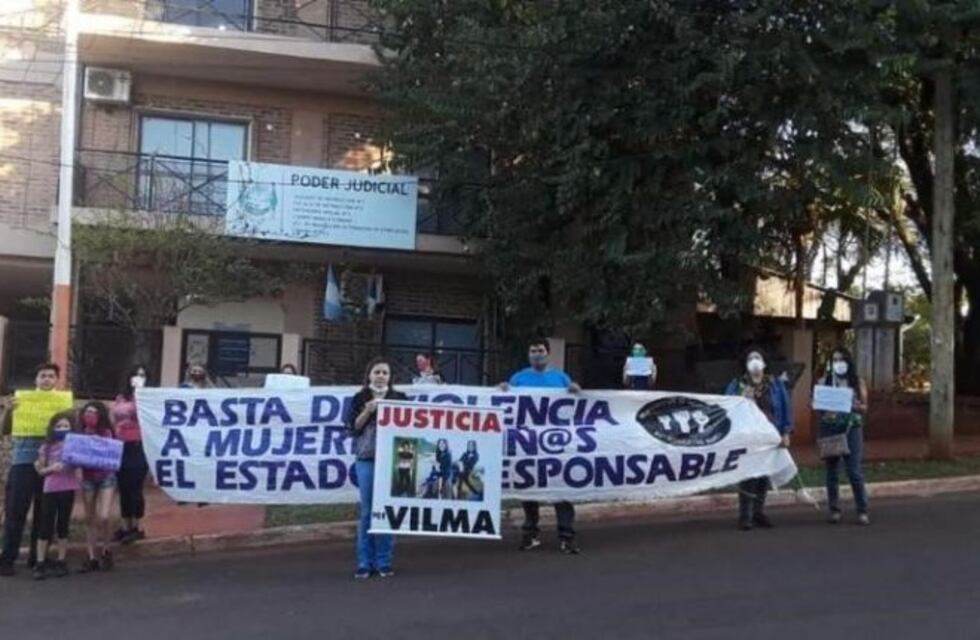 Eldorado: marcharán pidiendo respuestas judiciales rápidas en casos de femicidios
