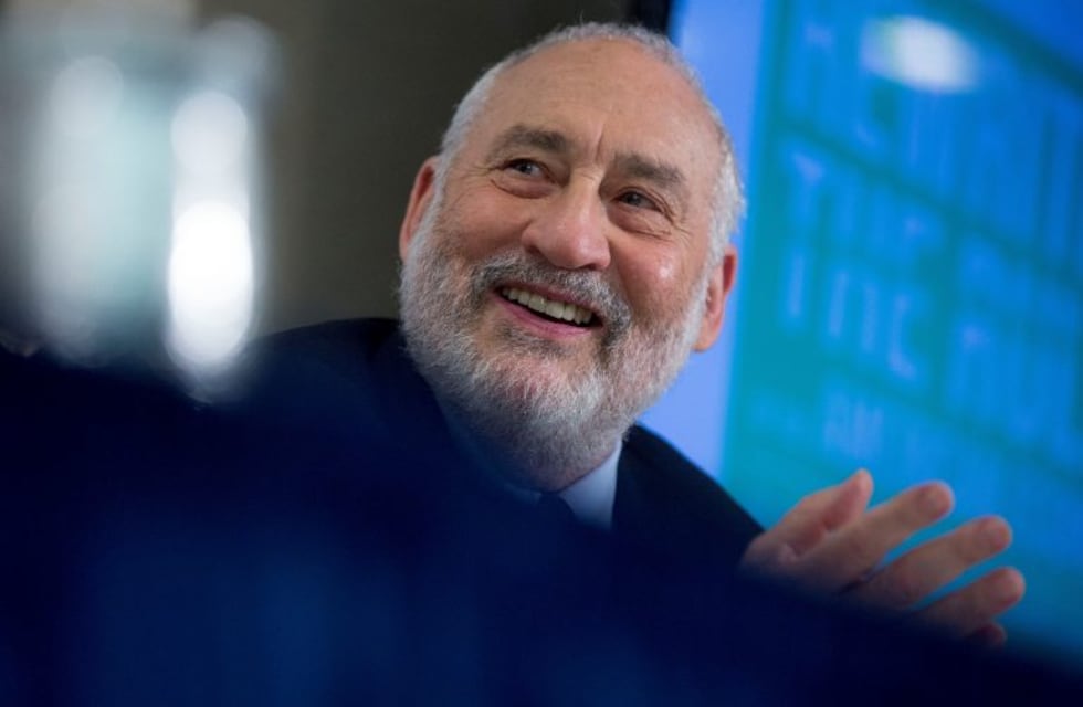 Joseph Stiglitz, el hombre al que Alberto Fernández le confió las tratativas con el FMI