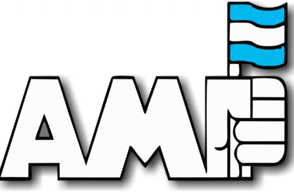 Este miercoles habrá elecciones en AMP