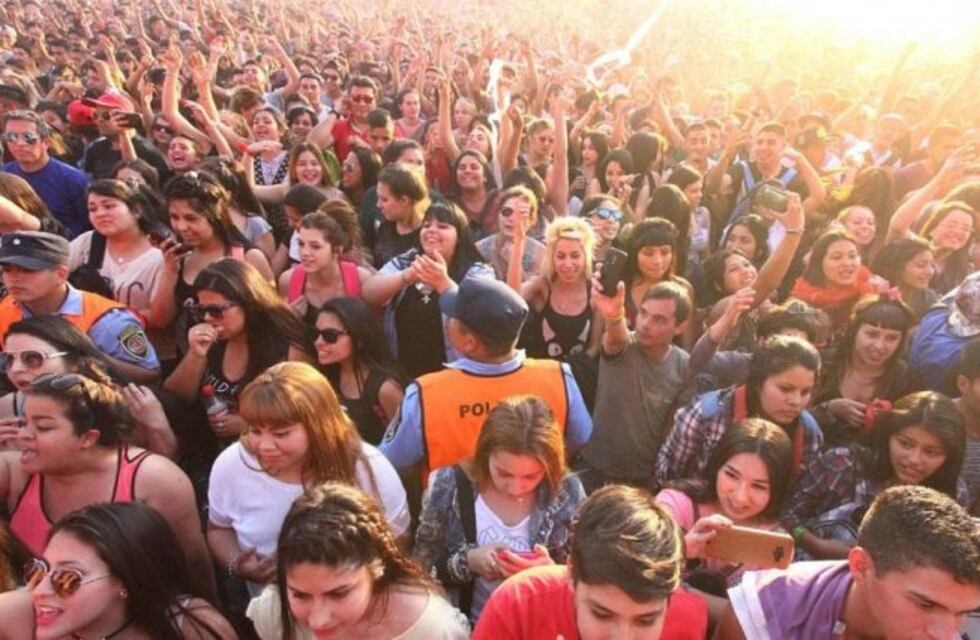 Carlos Paz: se cortarán calles y avenidas por la fiesta del Día de la Primavera