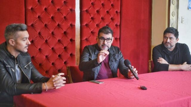 Los Caldenes (Vía Santa Rosa)