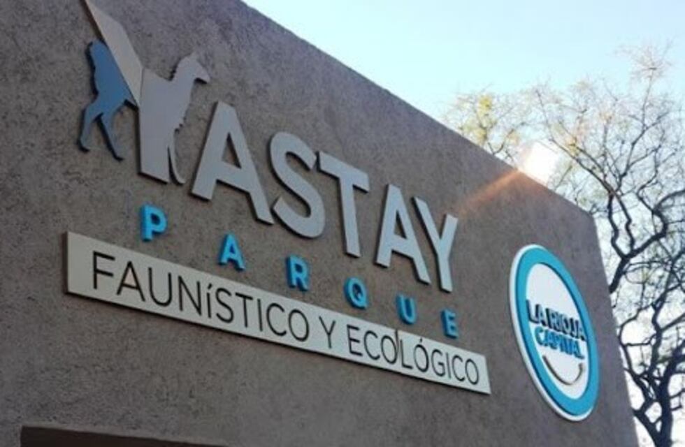 El Parque Yastay se unió al programa de recuperación del cóndor andino