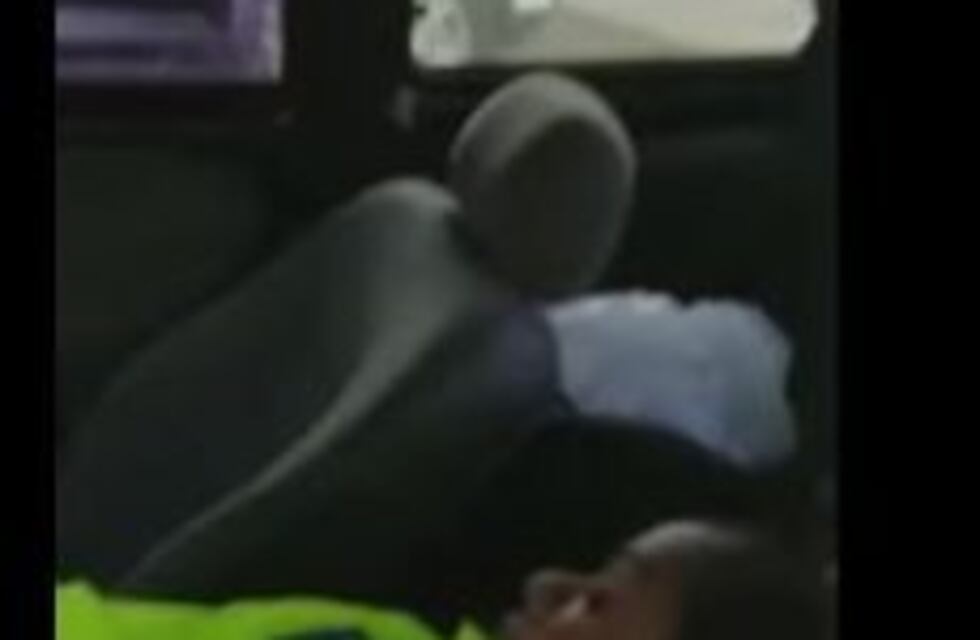 Operativo Sol: encontraron a dos policías durmiendo durante su turno