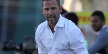 Lucas Bernardi\u002E