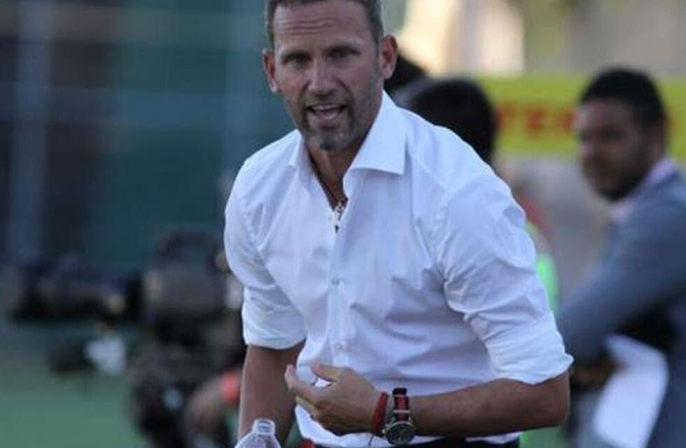 El técnico Lucas Bernardi regresará a Godoy Cruz