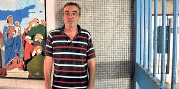 Hugo Tognoli fue absuelto en una causa por encubrimiento de narcos