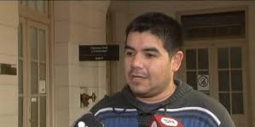 Juicio contra Luis Muñoz